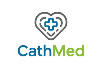 CathMed.com - Creative brandable domain for sale
