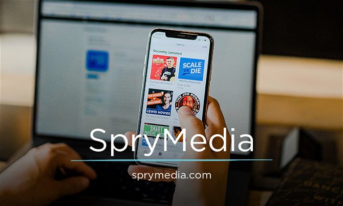 SpryMedia.com