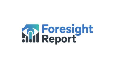 ForesightReport.com - Creative brandable domain for sale