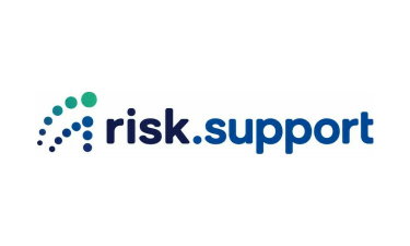 Risk logo