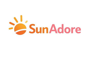 SunAdore.com - Creative brandable domain for sale