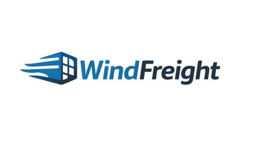 WindFreight.com - Creative brandable domain for sale