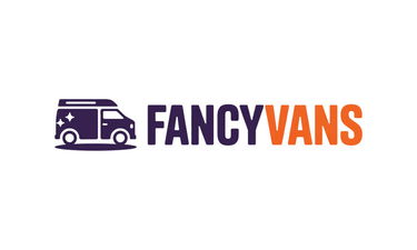 FancyVans.com - Creative brandable domain for sale