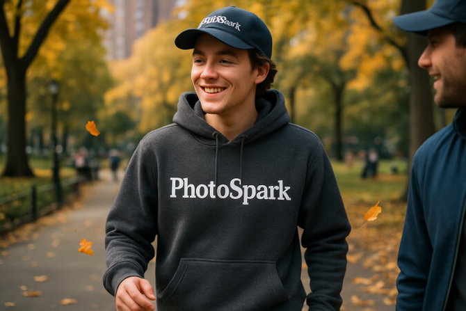 PhotoSpark.com — 4