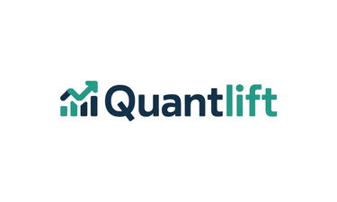 QuantLift.com - Creative brandable domain for sale