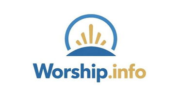 Worship logo