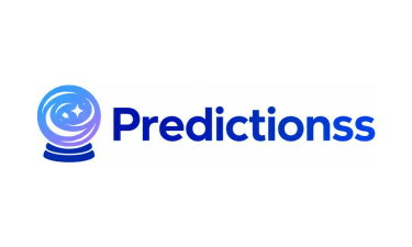 Predictionss.com is for sale