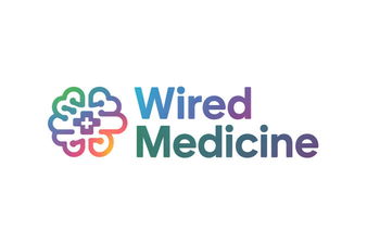 WiredMedicine.com - Creative brandable domain for sale