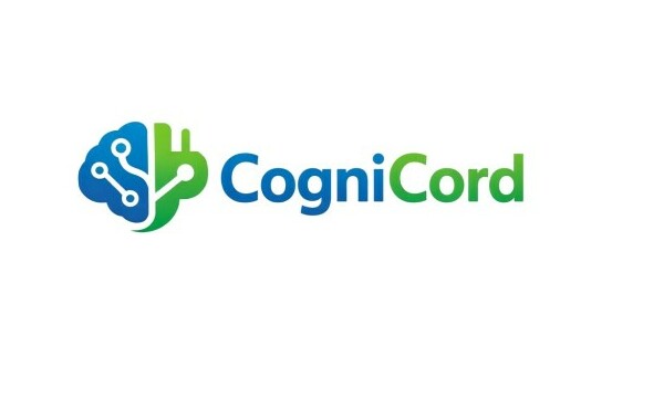 CogniCord logo