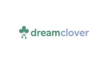 DreamClover.Com - New premium domain marketplace