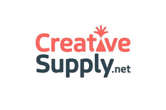 CreativeSupply.net - Creative brandable domain for sale