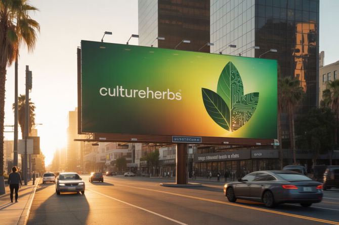CultureHerbs.com