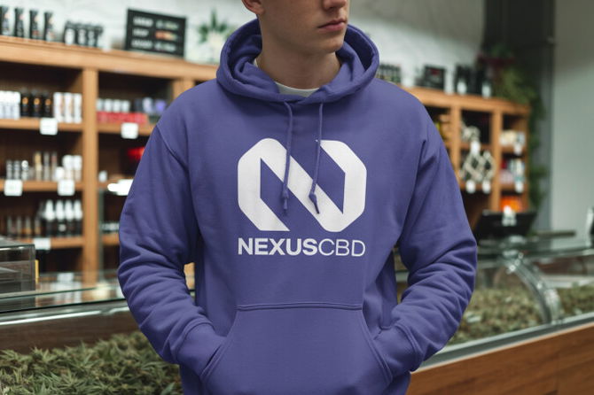 NexusCBD.com
