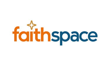 FaithSpace.com - Creative brandable domain for sale