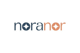 NoraNor.com - Creative brandable domain for sale