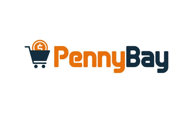 PennyBay logo