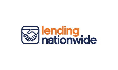 LendingNationwide.com - Creative brandable domain for sale