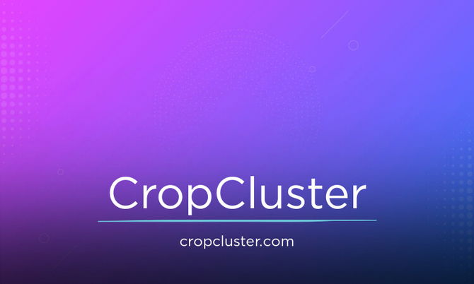 CropCluster.com