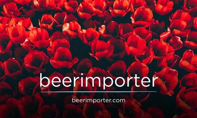 BeerImporter.com