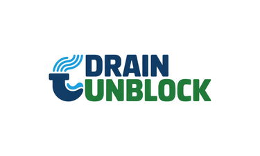 DrainUnblock.com - Creative brandable domain for sale