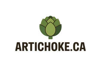 Artichoke.ca - Creative brandable domain for sale