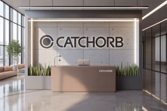 CatchOrb.com - buy Creative premium domains
