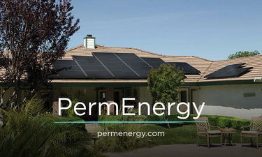 PermEnergy.com - Creative brandable domain for sale