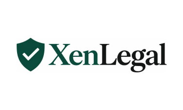 XenLegal logo