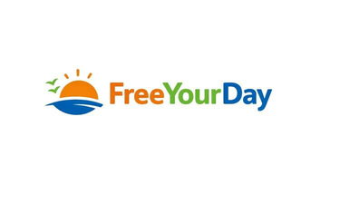 FreeYourDay logo
