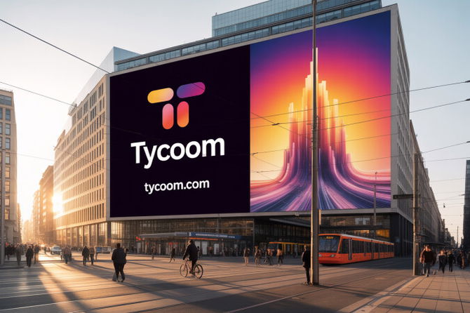 TYCOOM.com — 3