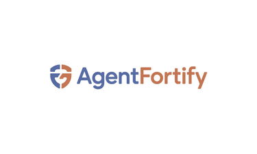 AgentFortify.com - Creative brandable domain for sale