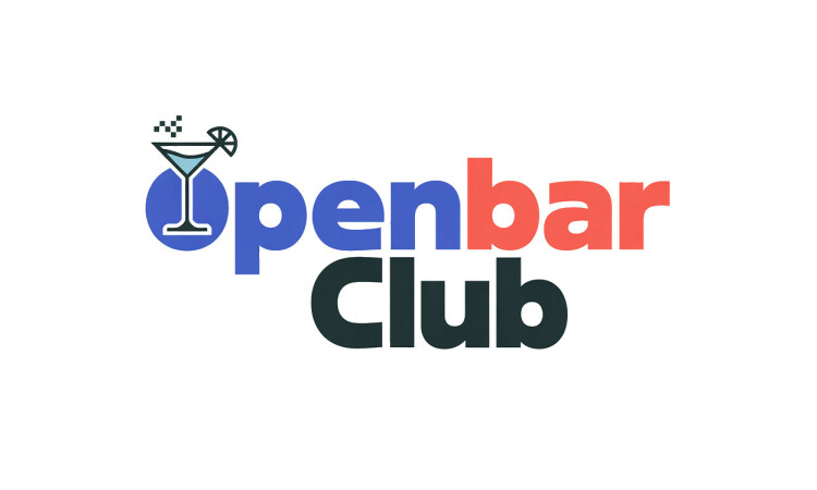 OpenBarClub logo