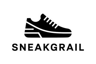 SneakGrail.com - Creative brandable domain for sale