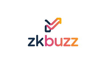 ZKBuzz.com - Creative brandable domain for sale