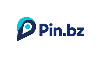 Pin logo