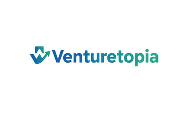 VentureTopia.com - Creative brandable domain for sale