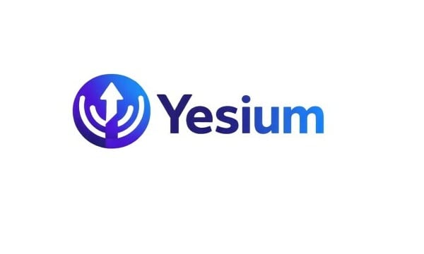 Yesium logo