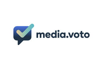 Media.voto is for sale