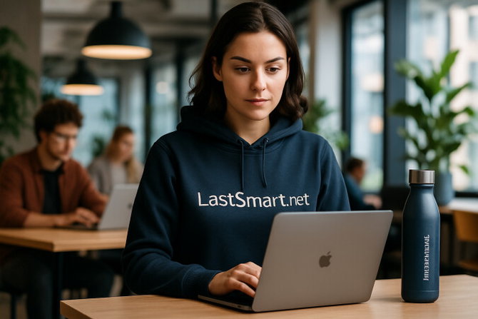 LastSmart.net — 5