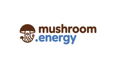 Mushroom logo