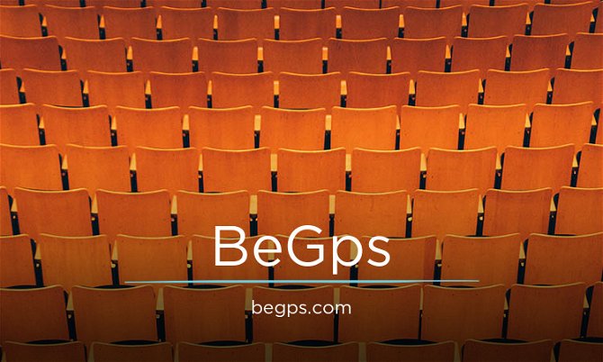 BeGps.com