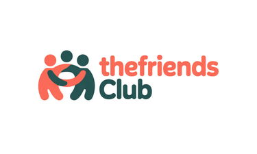 TheFriendsClub.com - Creative brandable domain for sale