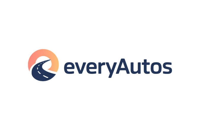 EveryAutos logo