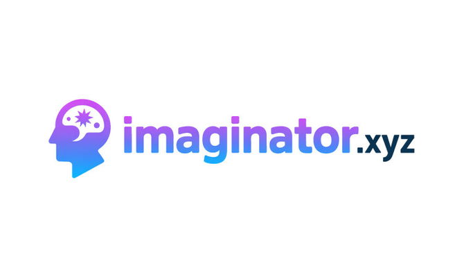 Imaginator.xyz