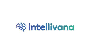 Intellivana.com - Creative brandable domain for sale