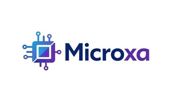 Microxa logo