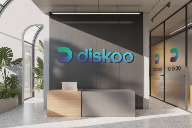 Diskoo.com — 3