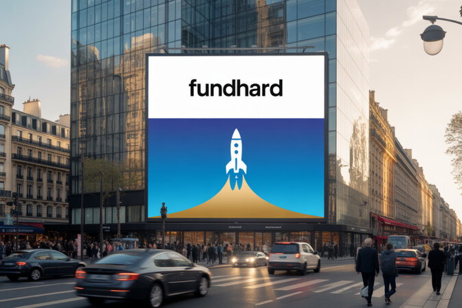 FundHard.com — 3