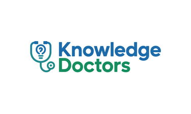KnowledgeDoctors.com - Creative brandable domain for sale