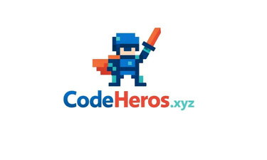 CodeHeros logo